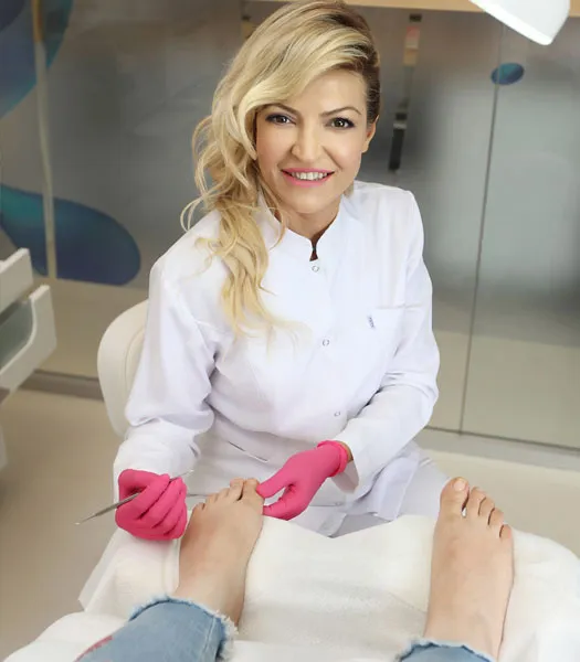 Derya Çoban Ayak