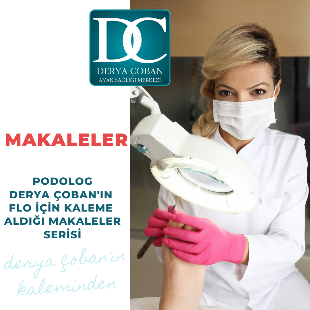 Günlük Hayatta Ne Tür Ayakkabılar Kullanılmakta