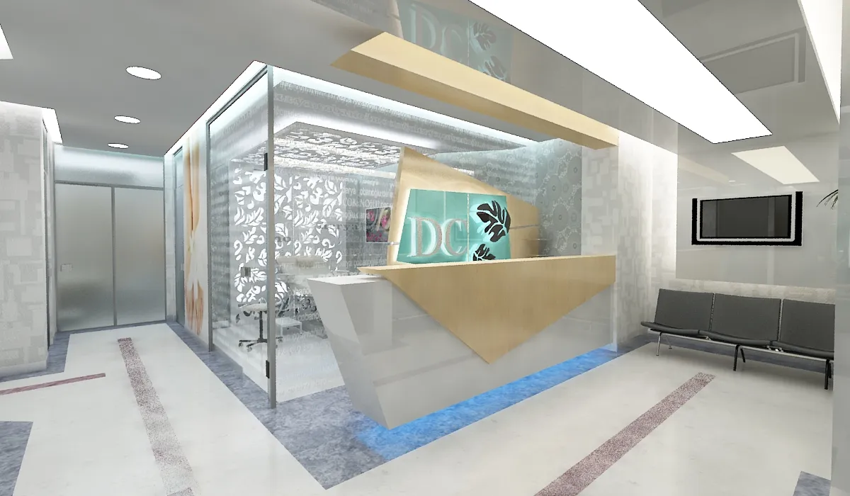 Derya Çoban Ayak Sağlığı Merkezi Kliniğimiz