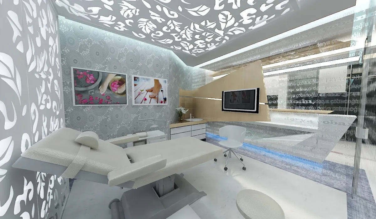 Derya Çoban Ayak Sağlığı Merkezi Kliniğimiz