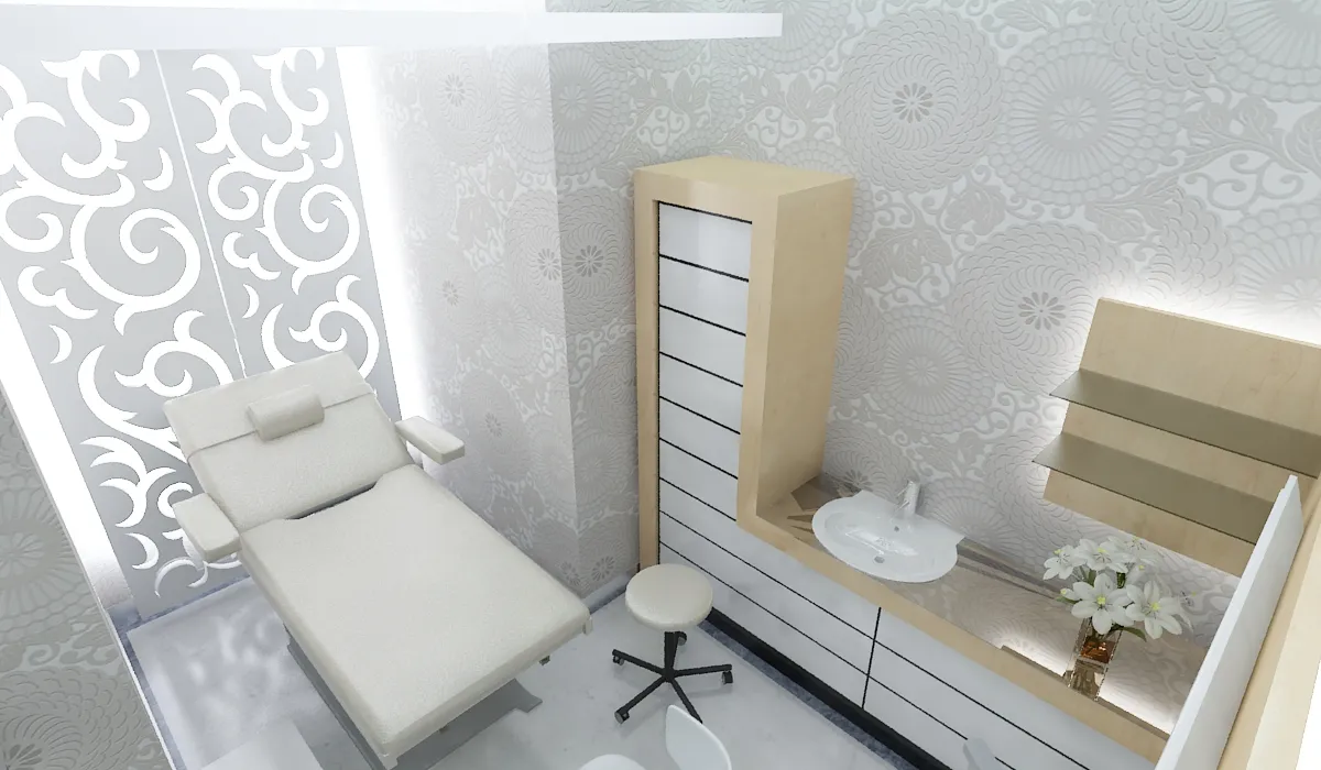 Derya Çoban Ayak Sağlığı Merkezi Kliniğimiz