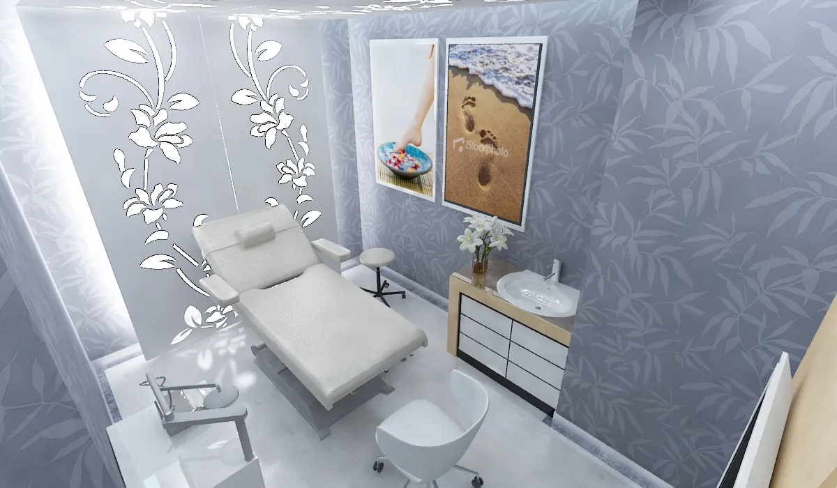 Derya Çoban Ayak Sağlığı Merkezi Kliniğimiz